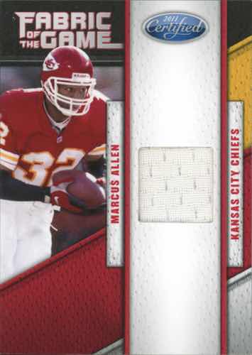 Marcus Allen