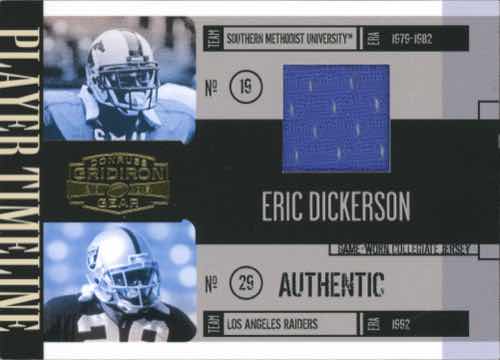 Eric Dickerson