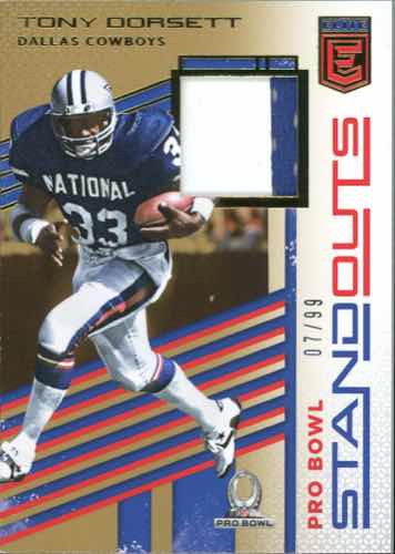 Tony Dorsett