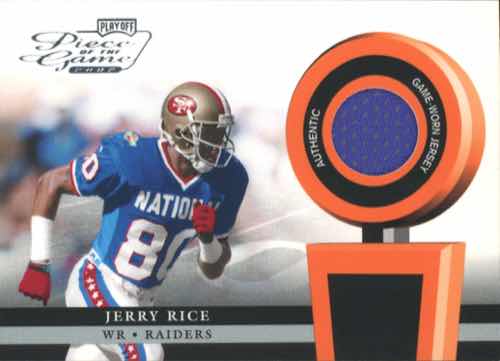 Jerry Rice