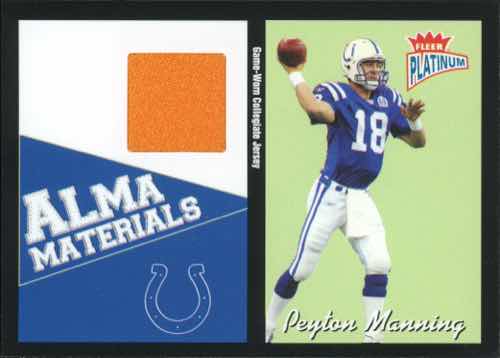 Peyton Manning