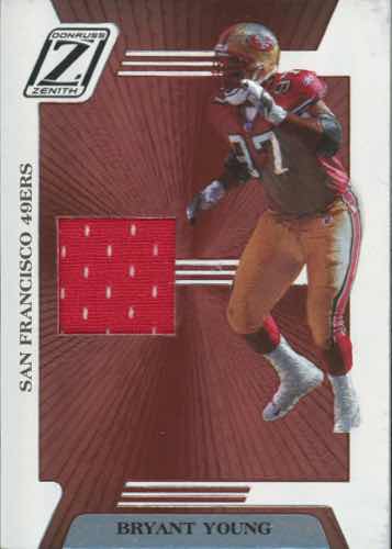 Bryant Young