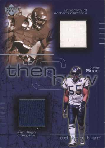 Junior Seau