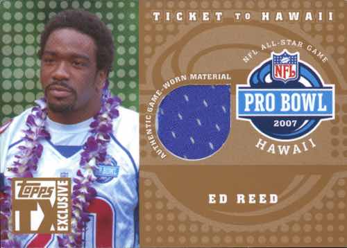 Ed Reed