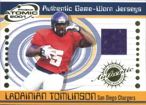LaDainian Tomlinson