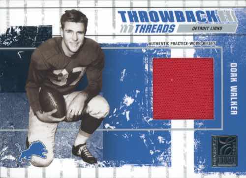 Doak Walker