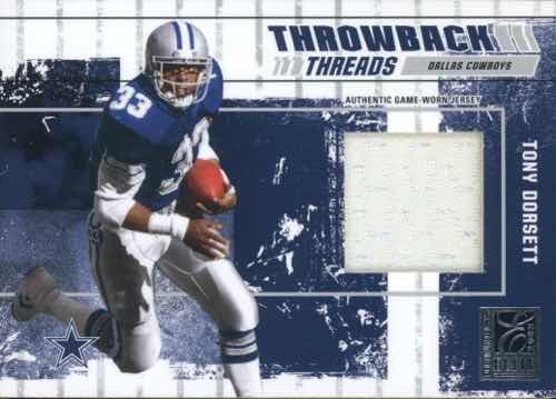 Tony Dorsett