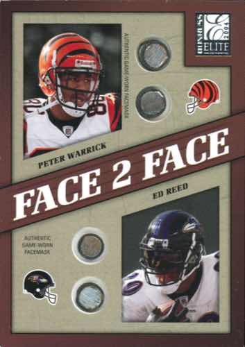 Ed Reed