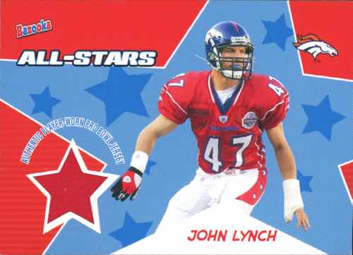 John Lynch