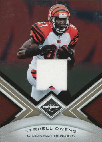 Terrell Owens