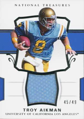 Troy Aikman