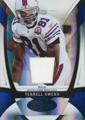Terrell Owens