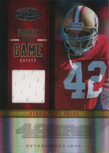 Ronnie Lott