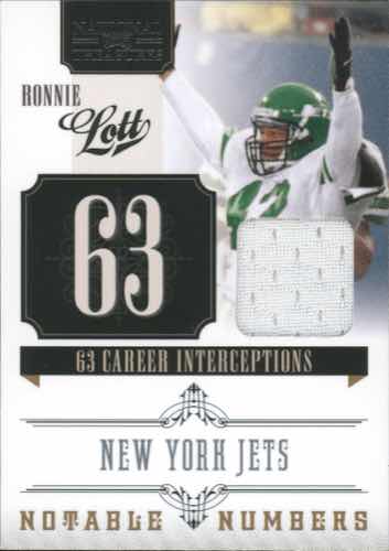 Ronnie Lott