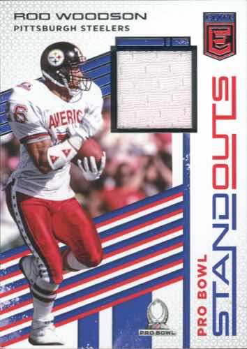 Rod Woodson