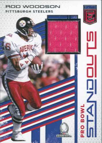 Rod Woodson