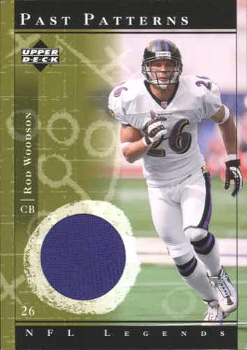 Rod Woodson