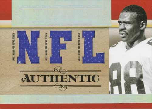 Michael Irvin