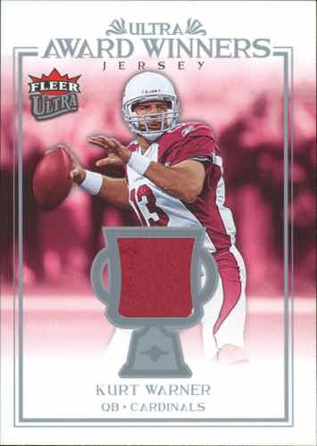 Kurt Warner