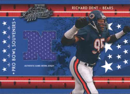 Richard Dent