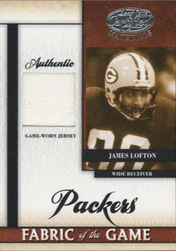 James Lofton