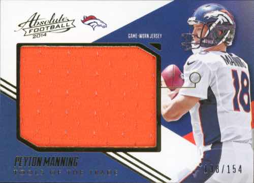 Peyton Manning