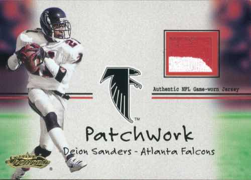 Deion Sanders