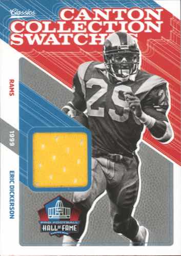 Eric Dickerson