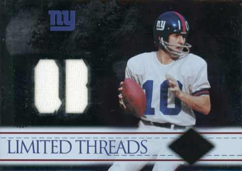 Fran Tarkenton