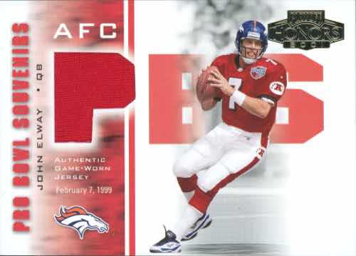 John Elway