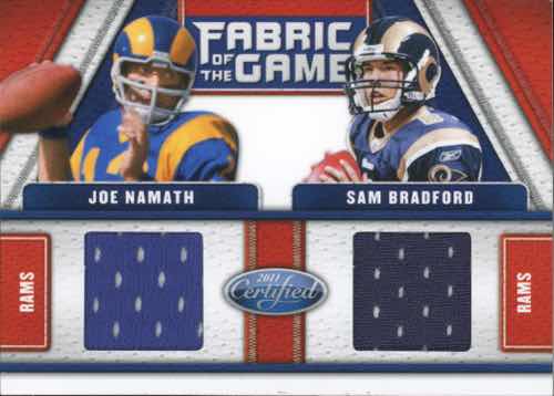 Joe Namath