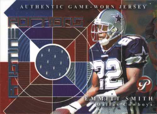 Emmitt Smith