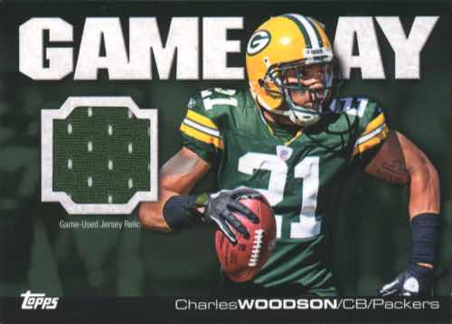 Charles Woodson