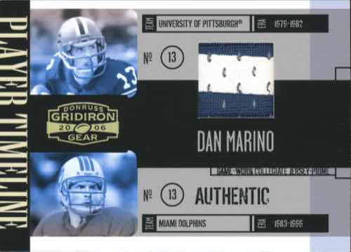 Dan Marino
