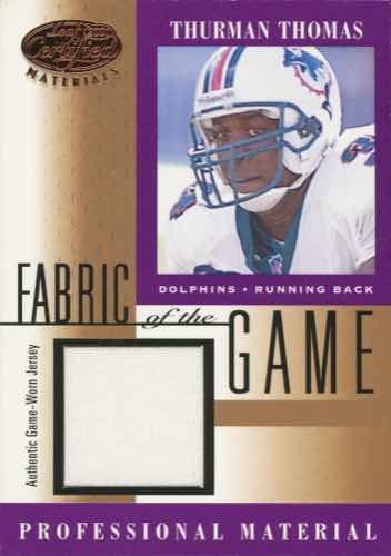 Thurman Thomas