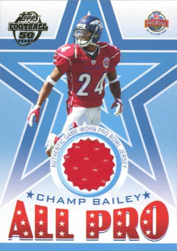 Champ Bailey