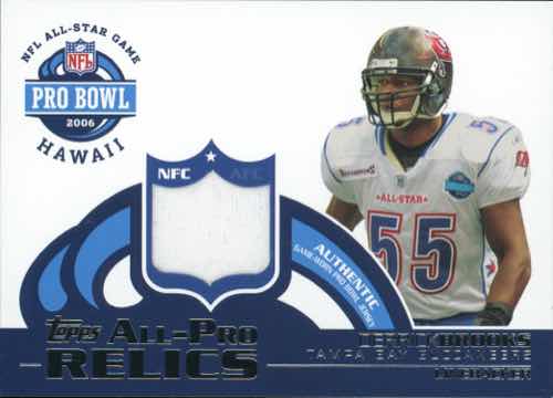 Derrick Brooks