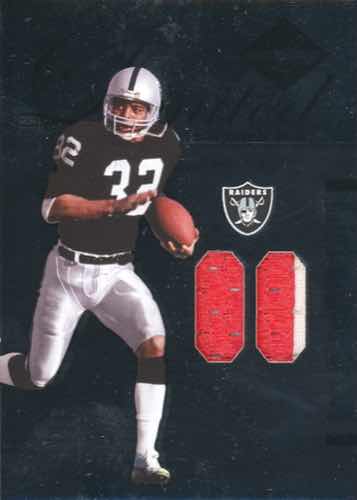 Marcus Allen
