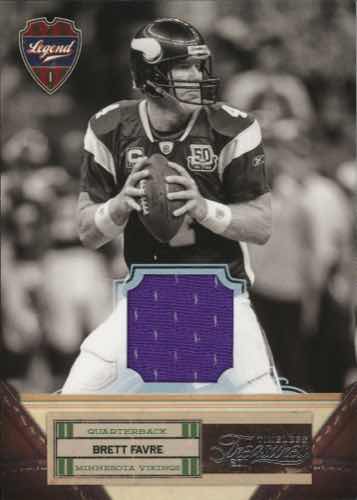 Brett Favre