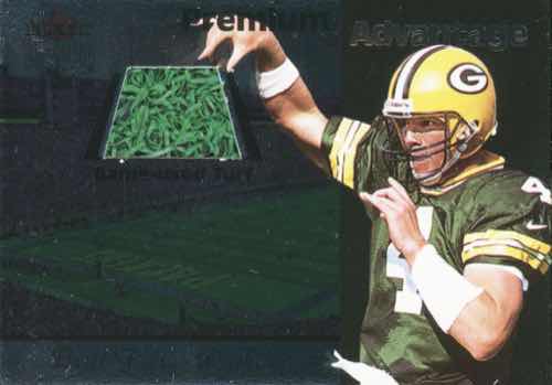 Brett Favre