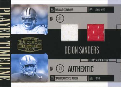Deion Sanders