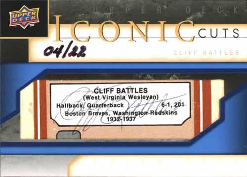 Cliff Battles