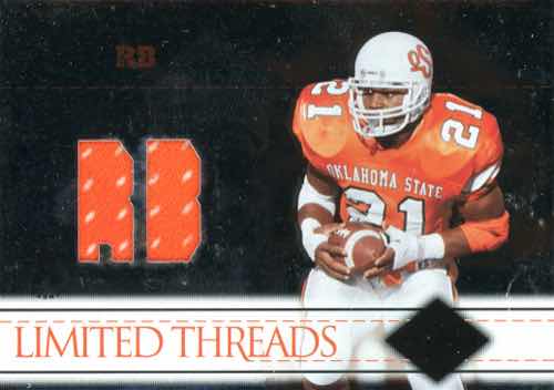 Barry Sanders