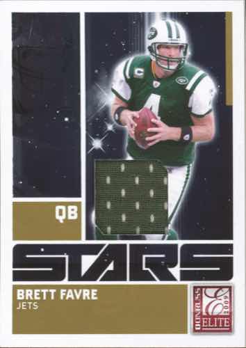 Brett Favre