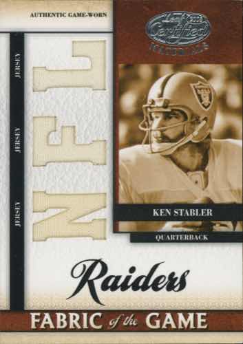 Ken Stabler