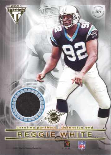 Reggie White