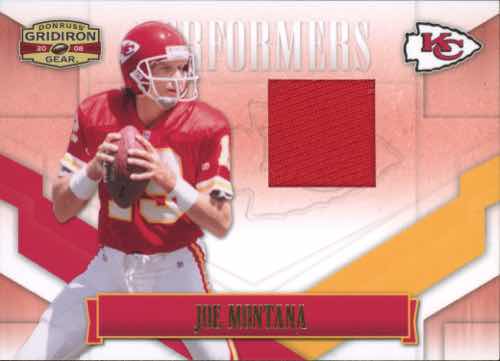 Joe Montana