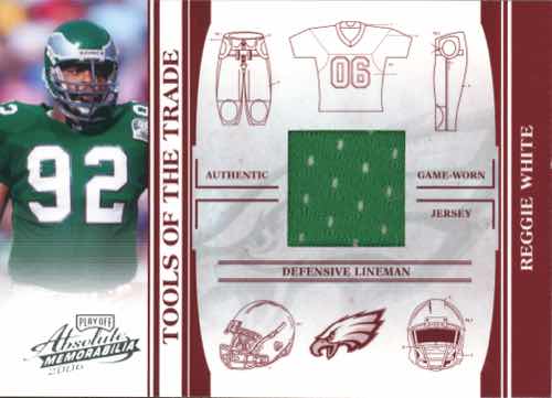 Reggie White