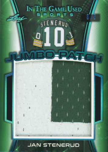 Jan Stenerud