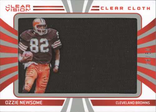 Ozzie Newsome